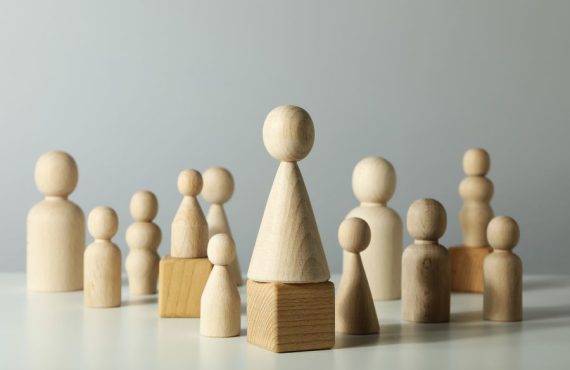 The Role of Nonprofits in Community Development