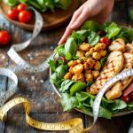 calculate macros with hands