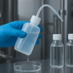 Why Quality Matters in Hypochlorous Acid manufacturer