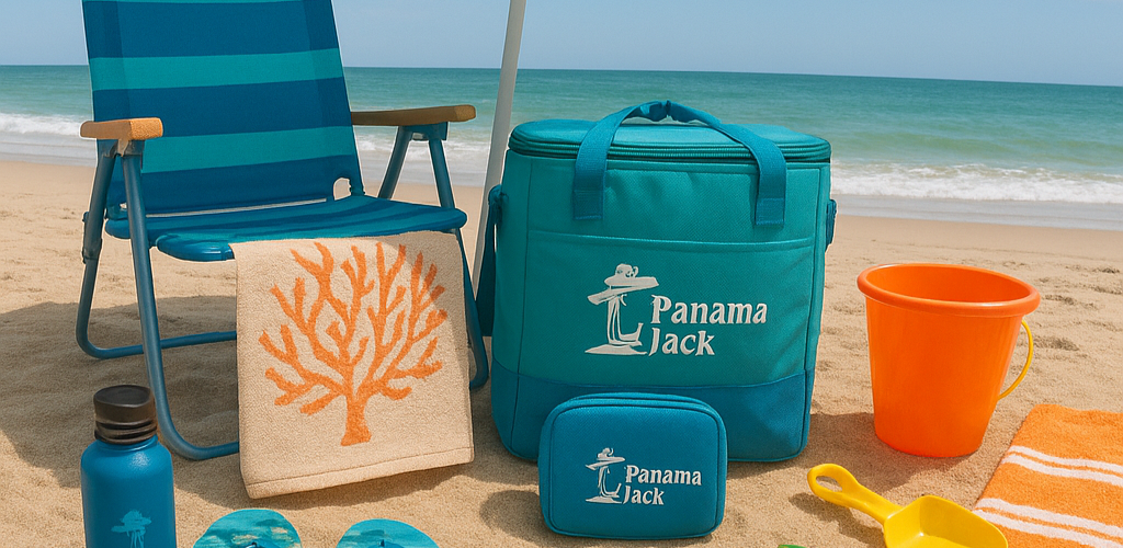 Guide to Choosing Gulf Coast Panana Jack Beach Supplies