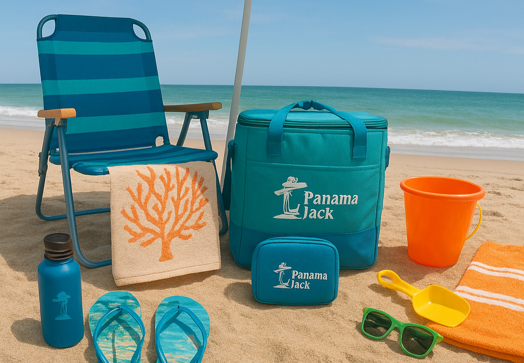 Guide to Choosing Gulf Coast Panana Jack Beach Supplies