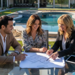 What to Expect During a Pool Consultation in Los Angeles