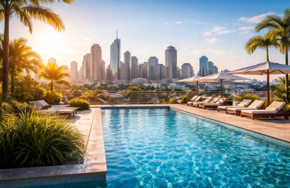 Seasonal Tips From Vista Pools