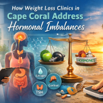 How Weight Loss Clinics in Cape Coral Address Hormonal Imbalances