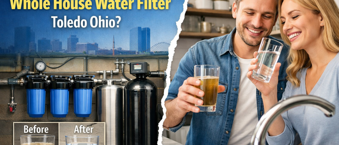 water filter