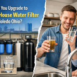 water filter