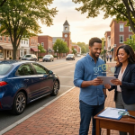 Understanding Coverage For Centerville Auto Insurance