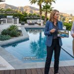 Backyard Design Tips from Leading pool builder Los Angeles Experts