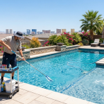 What to Expect From pool cleaning services las vegas