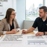 Best Practices When Hiring Cincinnati Channel Letter Signs