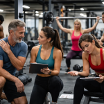 Common Mistakes People Make with Personal Training in Charlotte NC