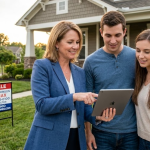 How a Top Realtor in Mason Ohio Guides Buyers