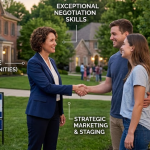 What Makes the Best Realtor in Mason Ohio Stand Out