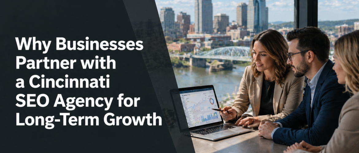 Collaborative business strategy meeting scene