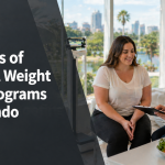 Medical weight loss consultation in Orlando