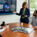How a Top Realtor in Mason OH Markets Listings