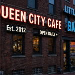 Top Benefits of Cincinnati Channel Letter Signs