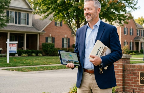 Why a Mason Ohio Home Buying Expert Is Valuable