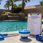 Signs You Need a pool cleaning services in las vegas