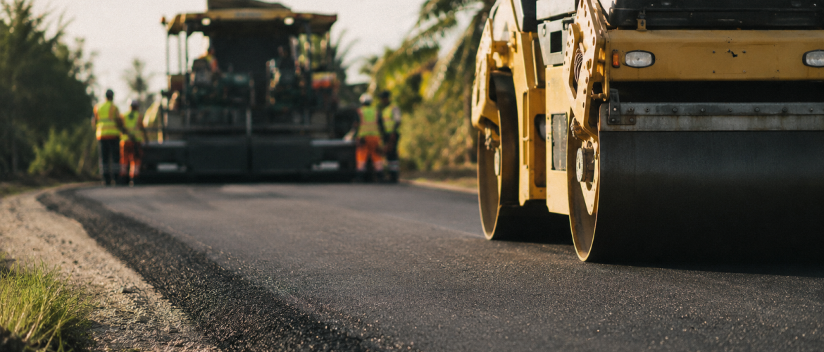 How to Select the Best Asphalt Paving Port Charlotte