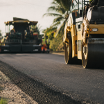 How to Select the Best Asphalt Paving Port Charlotte