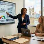 Understanding Market Trends With a Cincinnati OH Real Estate Expert