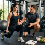 Personal Training in Charlotte NC: What You Should Know