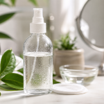 How Hypochlorous Acid Is Used for Skin Care